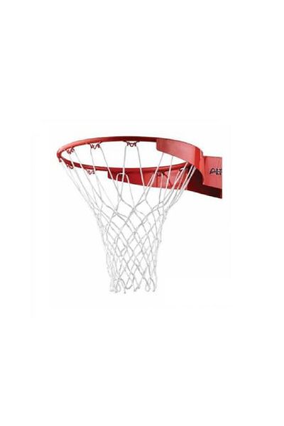 ALTIS White Bns10 Basketball Net