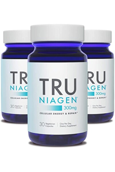 SMATRUL Tru Nıagen Nad Hücresel Onarım ve Enerji Metabolizması İçin Güçlendir...