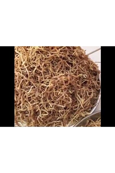 İDACI Sivas Kavrulmuş Erişte 1000 gr