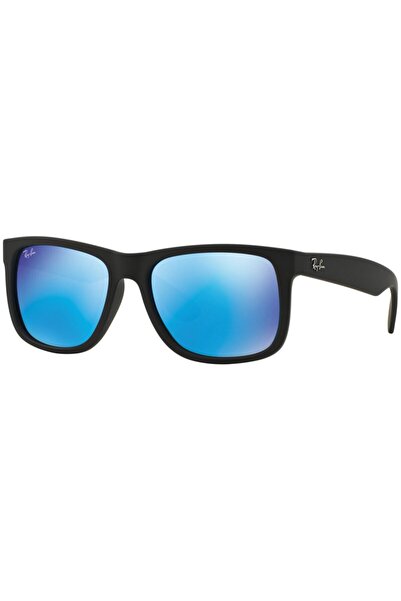 Ray-Ban Justın (rb4165 - 622/55) Unisex Güneş Gözlüğü