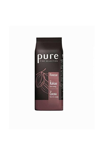Tchibo Pure Fine Select Finesse Sıcak Çikolata 1 kg