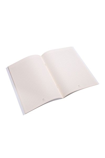 Tosbaa The Most Beautiful Series Notebook 15x21 cm Friends