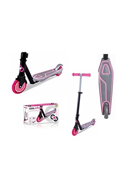 Furkan Toys Cool Wheels 2 Tekerlekli Scooter