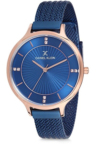 Daniel Klein Women's Wrist Watch 8680161760085