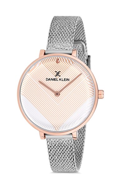Daniel Klein Kadın Kol Saati Dk12049-4