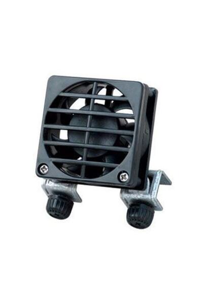 Lifetech Jebo Akvaryum Soğutucu Fan Tekli