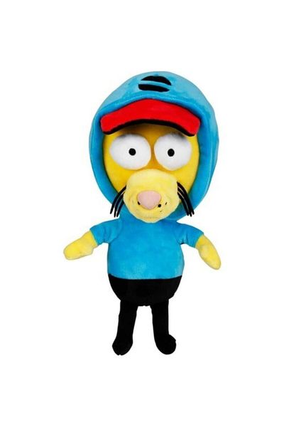 Kral Şakir Toy Plush 30 cm 2480