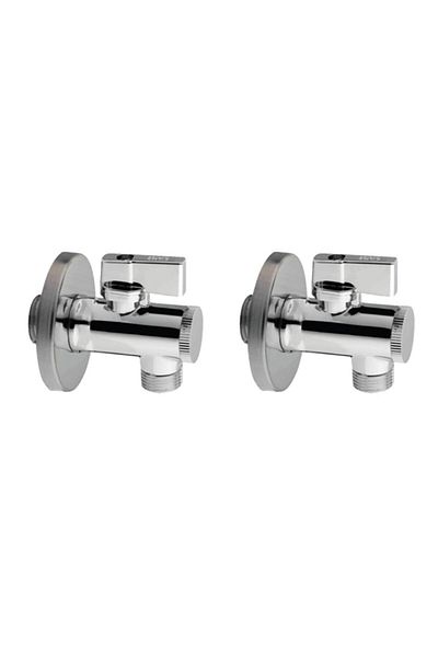 GPD Filtered Intermediate Faucet Fkm01 Set of 2