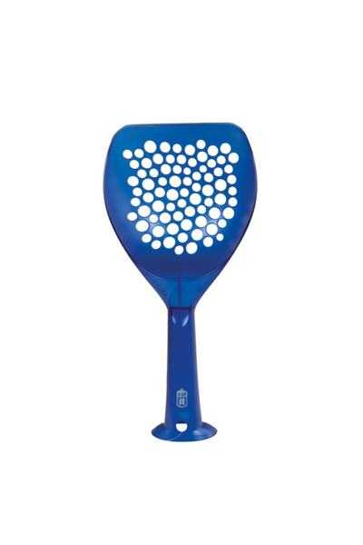 Catit Kedi Kum Küreği Deniz Mavisi