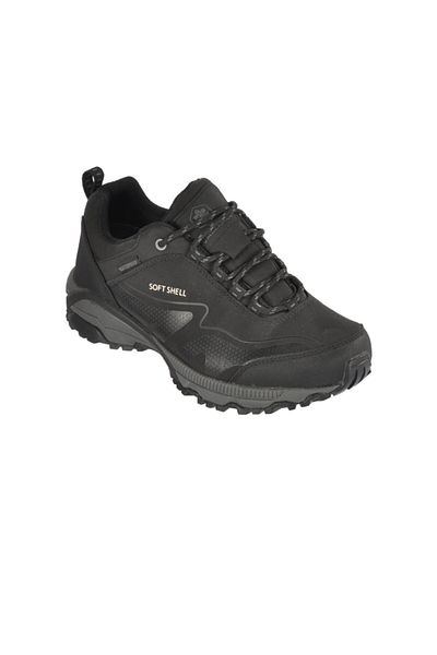 lumberjack EAGLE 9PR Black Men's Outdoor Shoes 100420628