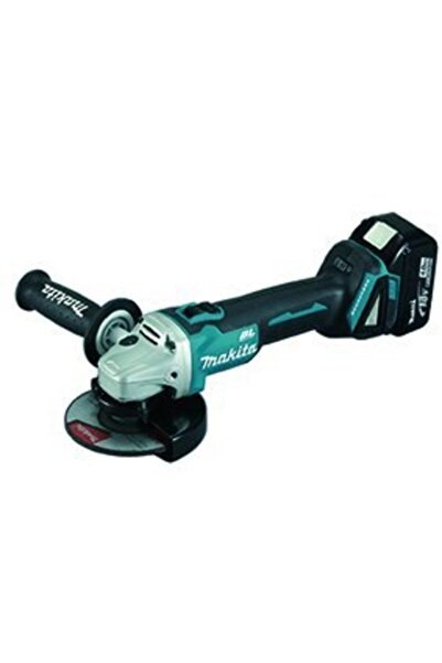 Makita Dga504rfe Avuç Taşlama