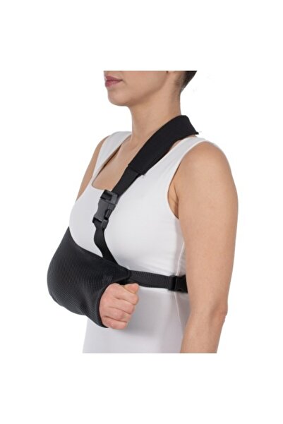 Wingmed Arm Strap Mesh with Waist Belt (W 210)Medium