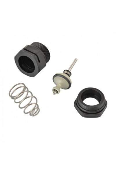 Demirdöküm Neva - Lynx - Atron Tamir Takımı