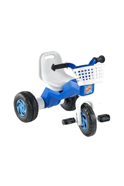 BabyHope 102 Hakan Üç Tekerlekli Çocuk Bisikleti