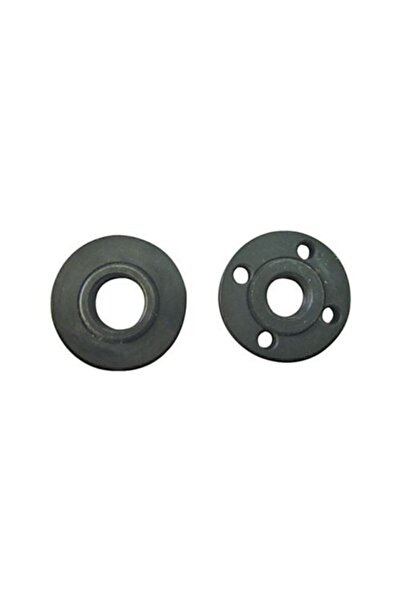 OEM El Taşlama-avuç Içi Taşlama-canavar Yedek Somun