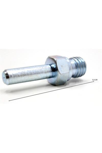 OEM Matkap Disk Cilalama Taşlama Zımparalama Aparatı