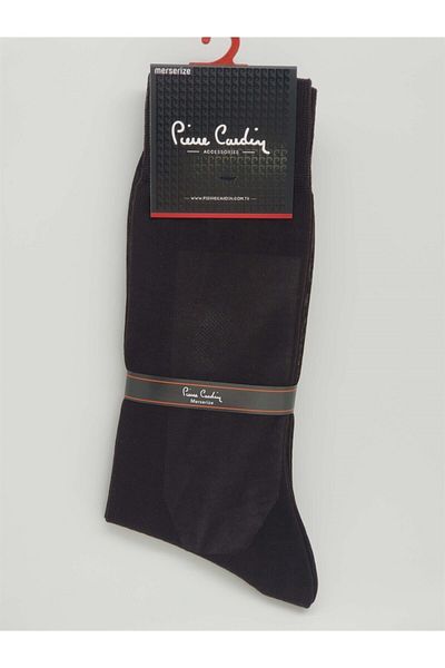 Pierre Cardin Mercerized Men's Socks