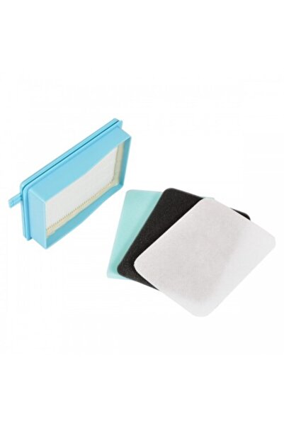 Philips Set de filtre Hepa Fc8475 compatibil în cutie