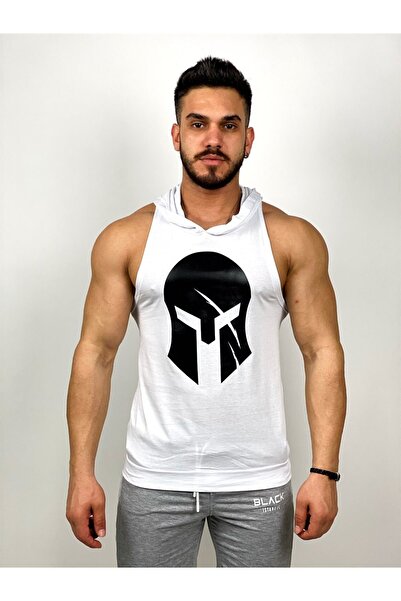 BLACK - Спарта Капшонлу Фітнес Атлети