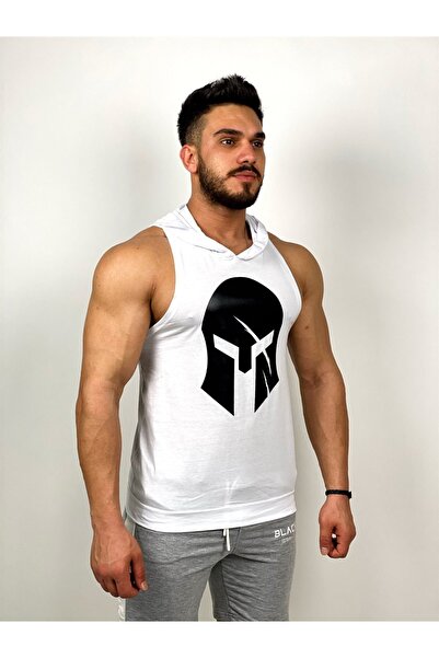 BLACK - Спарта Капшонлу Фітнес Атлети