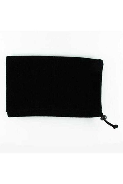Silyon Askeri Giyim Military Fleece Neck Collar/Beret Black Winter