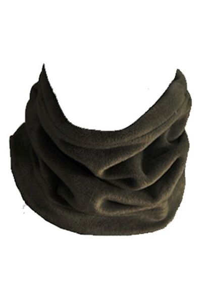 Silyon Askeri Giyim Military Fleece Neck Collar/Beret Khaki Winter