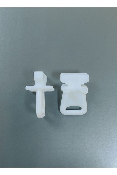 Erbey Plastik 50 Practical Hornish Stoppers