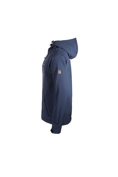 Cresta Ανδρικό μπουφάν εξωτερικού χώρου Softshell