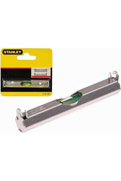 Stanley Gri 80mm Asılabilir Su Terazisi St042287