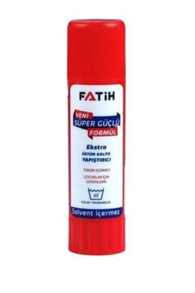 Fatih 20gr. Glue Stıck Yapıştırıcı 8690216364601