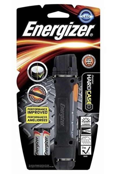 Energizer Carcasa Hard Pro Fener + 2xaa Pil