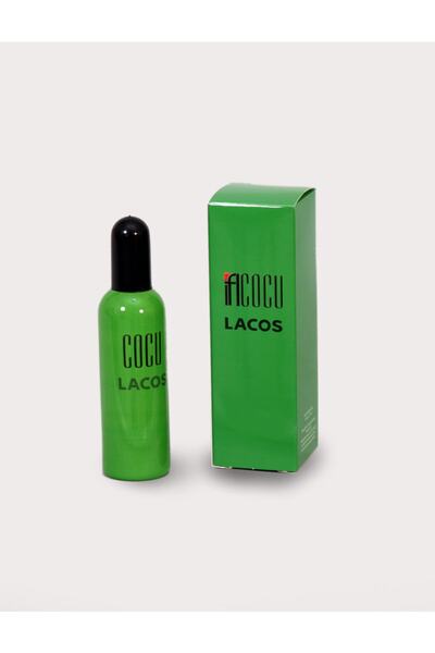 BENQ Cocu Essentıal Lacos Erkek Parfüm