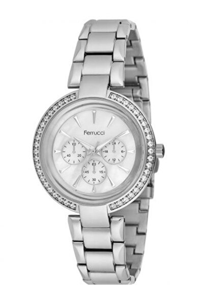 Ferrucci ساعة يد نسائية 12269m-02