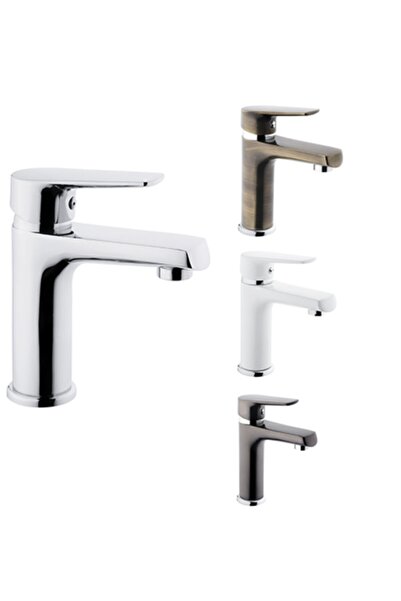 Tema Yüksek Lavabo Bataryası 61080-3