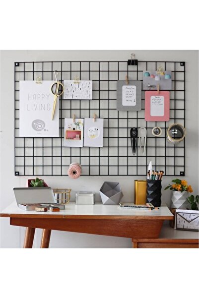 Tiydem Метален стенен кука от телена мрежа