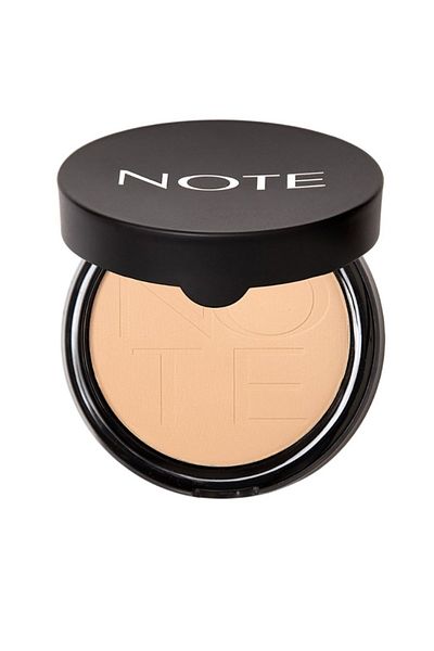 NOTE Luminous 03 Powder - Young and Adult Quattoprof Compact Powder