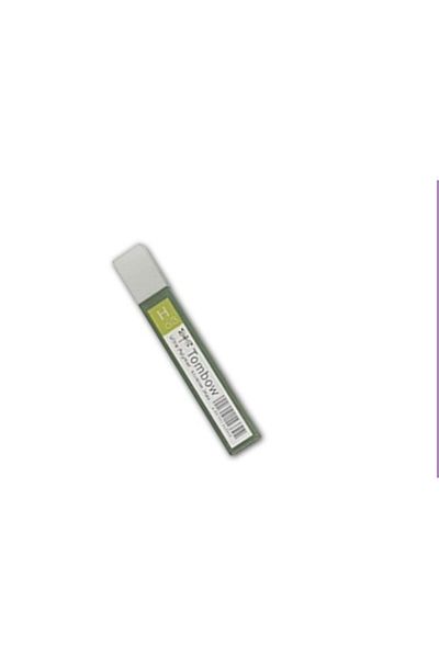 Tombow Min Gt Economic H 0.3 Mm Green Vodafone Versatil Pen Tip (12 Pieces)