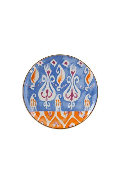 Porland Posh Pasta Tabak Desen 4 20cm