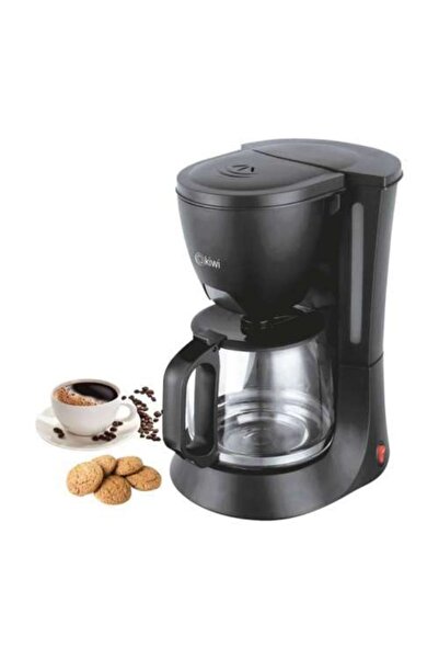 BEYZELİF BUTİK Hayatınızı Kolaylaştıran Kiwi Kcm 7540 Filtre Kahve Makinesi