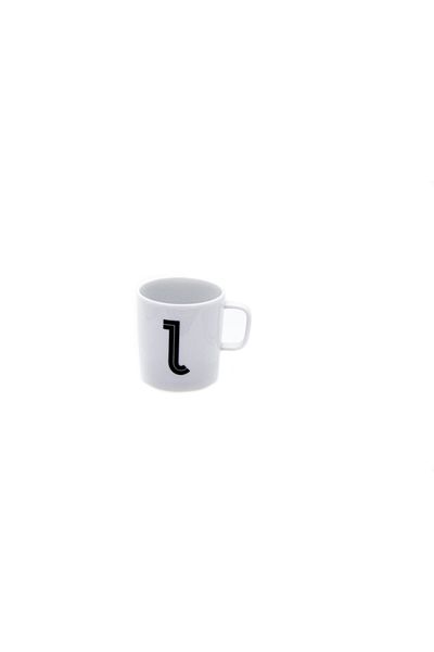 Marianna Alessi Mug L - Stylish Designed Mug