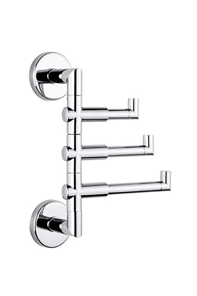 Tema Mare Extra 3'lü Döner Havluluk 71225-l