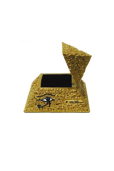 Tüterler Wise Egyptian Pyramid Box