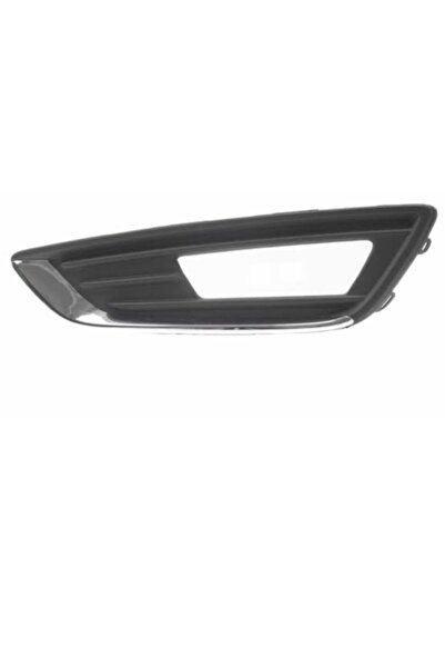 Genel Markalar Focus 3.5 (2014-2018) Nikelajlı Titanyum Sol Sis Far Çerçevesi