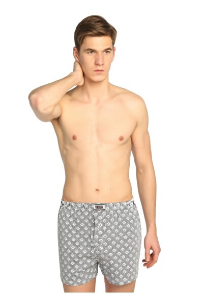 Seher İç Giyim Muški mešoviti uzorak bokserice 7 Li