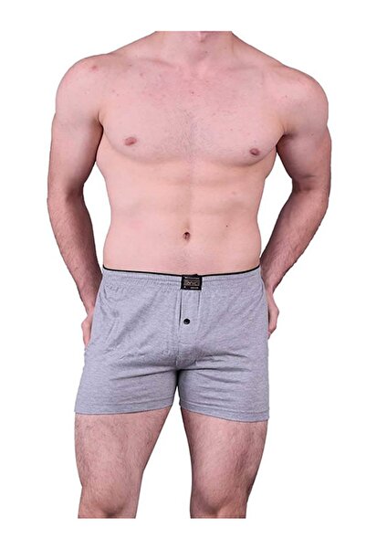 Anıt Ανδρικό Μαύρο Boxer Μικτό Χρώμα 10τμχ