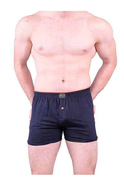 Anıt Ανδρικό Μαύρο Boxer Μικτό Χρώμα 10τμχ