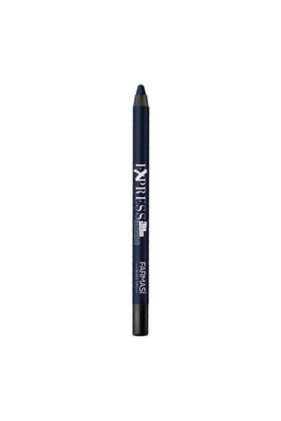 Farmasi Express Waterproof Eye Pencil 02