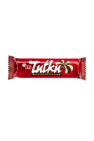 Eti Tutku Kakao Kremalı 100 gr