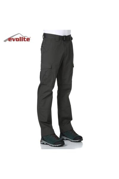 Evolite Men's Gray Goldrush Tactical Pants