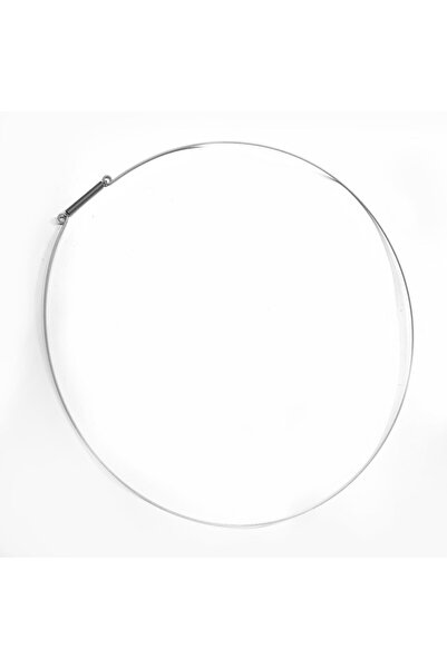 Beko Çamaşır Makinesi Gövde Körük Kelepçesi